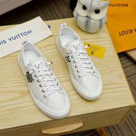 Picture of Louis Vuitton Shoes _SKULVsz38-44mnf050215342